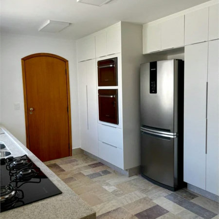Apartamento à venda com 4 quartos, sendo 2 suítes, em Vila Andrade, São Paulo, SP