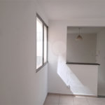 Apartamento à venda com 2 quartos em Distrito Industrial Miguel Abdelnur, São Carlos, SP