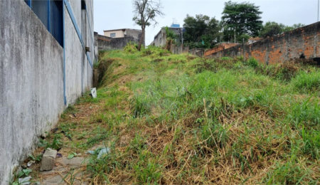 Terreno à venda em Vila Indiana, São Paulo, SP