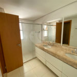 Apartamento para alugar com 3 suítes em Bosque das Juritis, Ribeirão Preto, SP