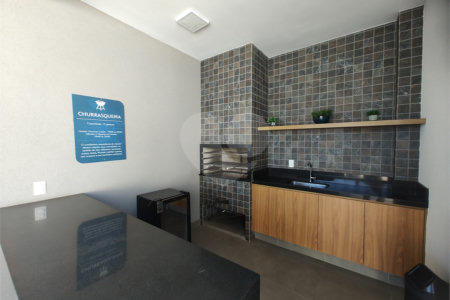 Apartamento à venda com 2 quartos, sendo 1 suíte,  em Vila Thais, Atibaia, SP