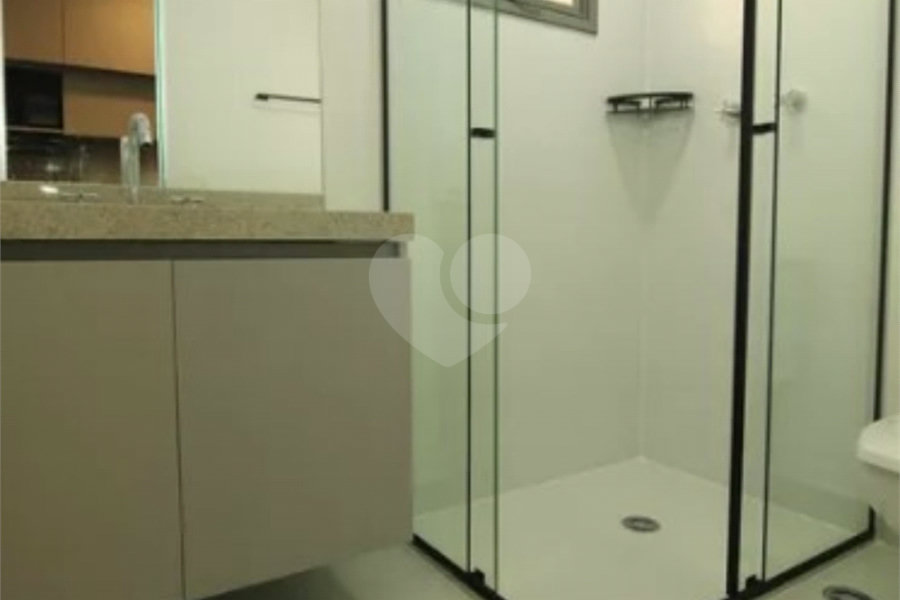 Apartamento para alugar com 1 quarto em Ipiranga, São Paulo, SP