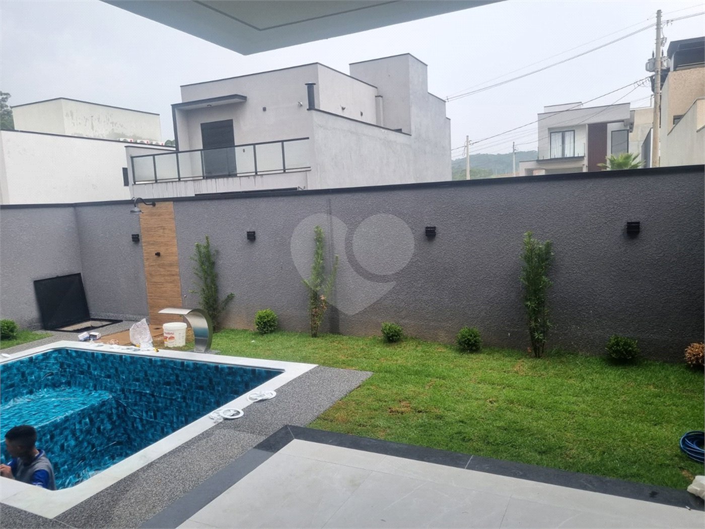 Casa à venda com 3 suítes no condomínio Mosaico Essence - Fase 2, Mogi das Cruzes - SP