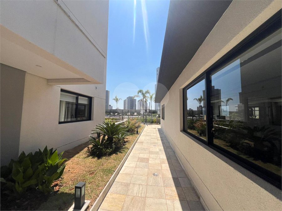 Apartamento à venda com 1 quarto em Parque Campolim, Sorocaba, SP