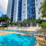 Apartamento à venda com 2 quartos em Parque Campolim, Sorocaba, SP