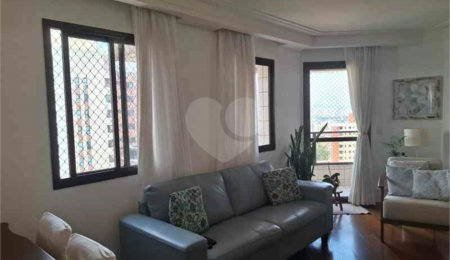 Apartamento à venda com 3 quartos, sendo 1 suíte,  em Santana, São Paulo, SP
