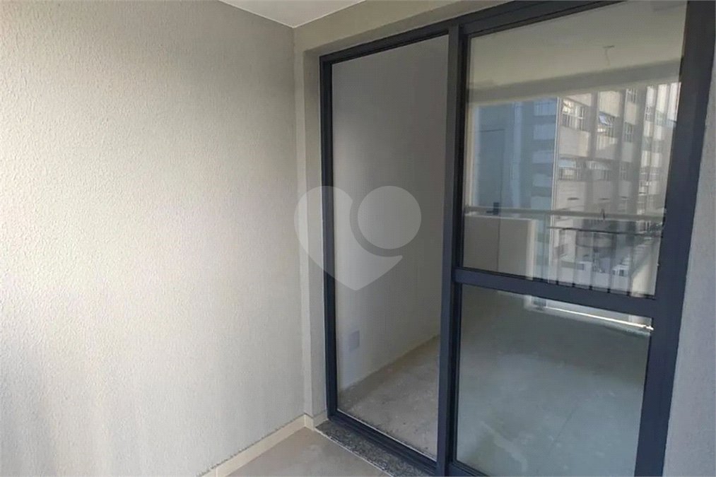 Studio à venda com 1 suíte em Liberdade, São Paulo, SP