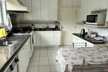 Apartamento à venda com 3 quartos, sendo 1 suíte, em Tucuruvi, São Paulo, SP