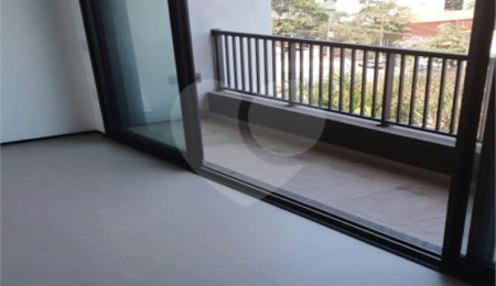 Studio à venda com 1 quarto em Vila Olímpia, São Paulo, SP