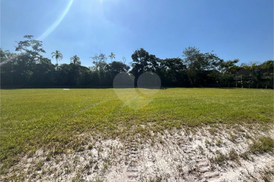 Terreno à venda em Riviera de São Lourenço, Bertioga, SP