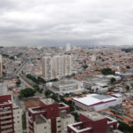 Apartamento no Jardim Anália Franco
