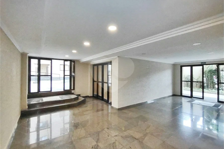 Apartamento Duplex à Venda no Tucuruvi – 160 m², 2 Vagas e Lazer Completo
