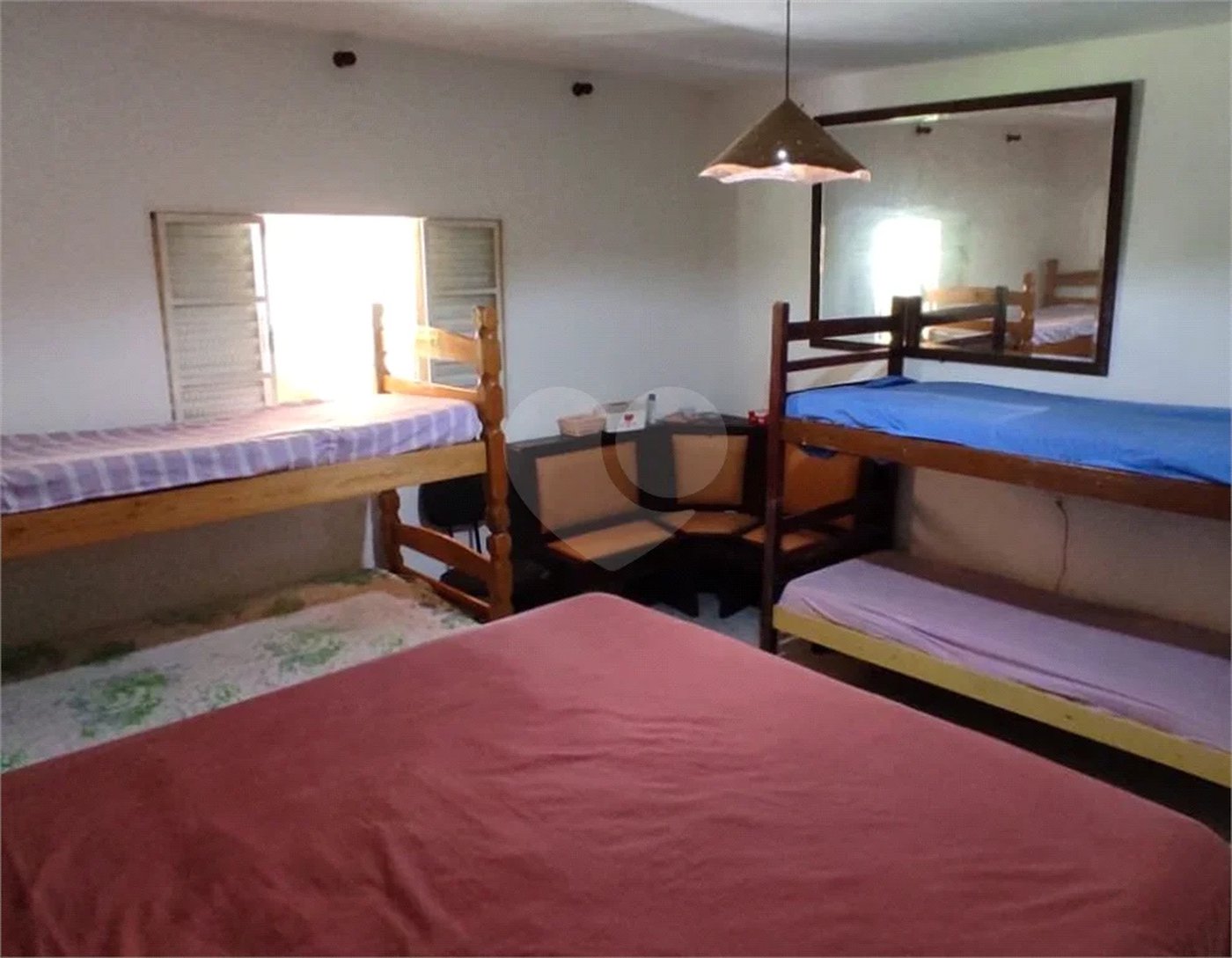 Sítio à venda em Igaratá – 6 alqueires de pura tranquilidade e lazer!