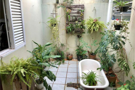 Casa à venda com 3 quartos, sendo 1 suíte, em Vila Jardini, Sorocaba, SP