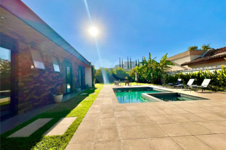 Casa à venda com 4 suítes no condomínio Fazenda Imperial, Sorocaba - SP