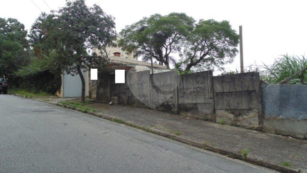 Terreno à venda em Vila Guilherme, São Paulo, SP