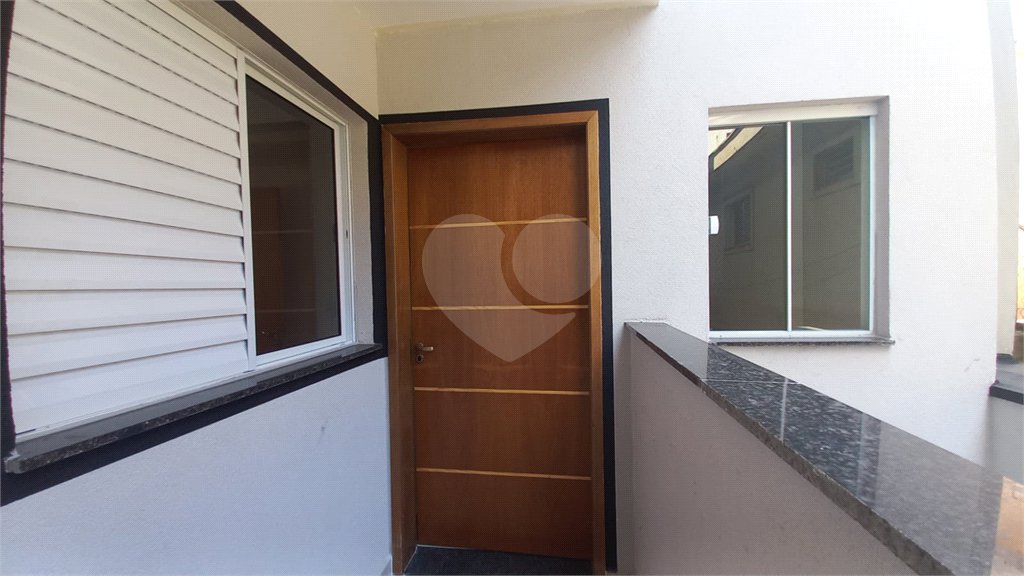 Apartamento à venda com 2 quartos em Vila Aurora (zona Norte), São Paulo, SP
