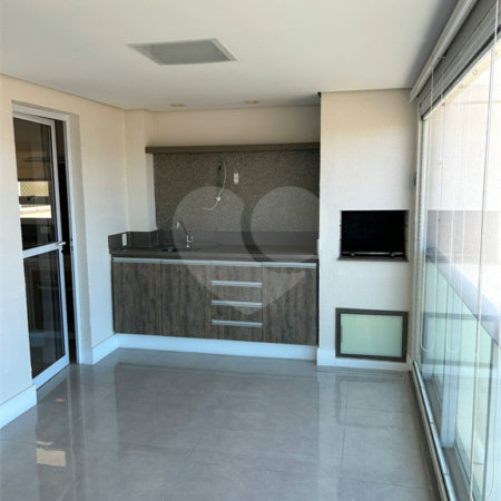 Apartamento à venda com 2 suítes em Vila Lúcia Elvira, São Paulo, SP
