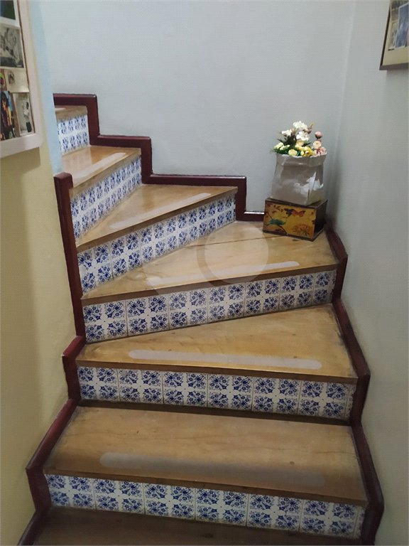 Sobrado à venda com 3 quartos, sendo 1 suíte, em Brooklin, São Paulo, SP