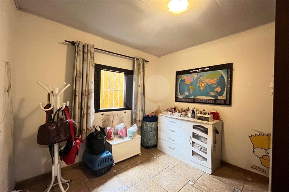 Casa à venda com 3 quartos em Chácara Califórnia, São Paulo, SP