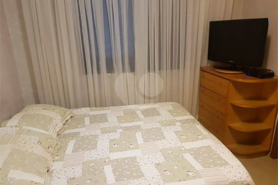Apartamento à venda com 4 quartos, sendo 3 suítes, em Mandaqui, São Paulo, SP