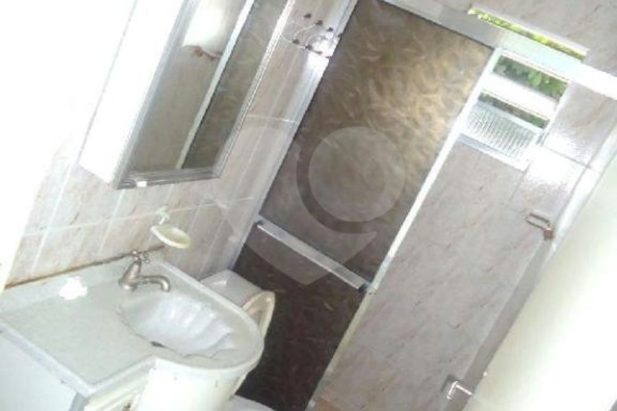 Casa à venda com 4 quartos no condomínio Ponta da Areia, São Paulo - SP