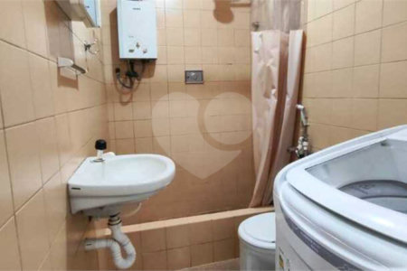 Apartamento para alugar com 1 quarto em Flamengo, Rio de Janeiro, RJ