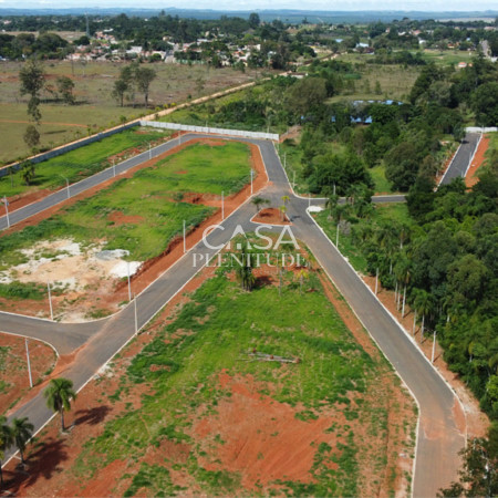 Terreno em condomínio à venda em Vila La Brunetti, Itapetininga, SP