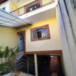 Cobertura à venda com 3 quartos, sendo 1 suíte,  em Vila Camilópolis, Santo André, SP