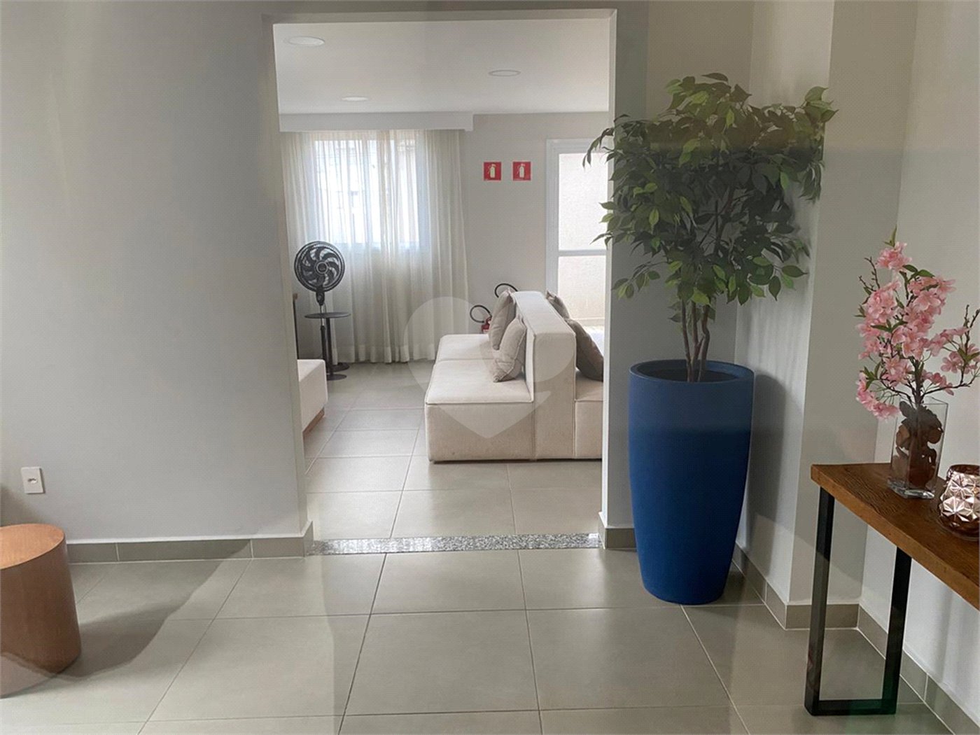 Apartamento à venda com 2 quartos em Santana, São Paulo, SP
