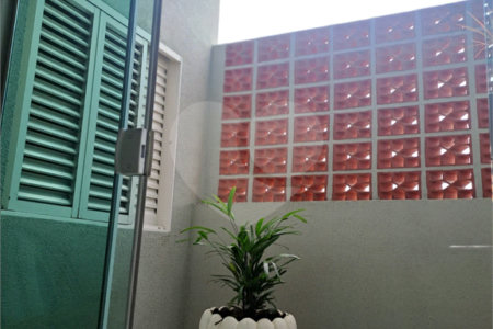 Casa à venda com 3 quartos, sendo 1 suíte,  em Éden, Sorocaba, SP
