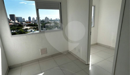 Apartamento à venda com 2 quartos em Jardim Promissão, São Paulo, SP