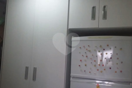 Cobertura à venda com 3 suítes em Água Fria, São Paulo, SP