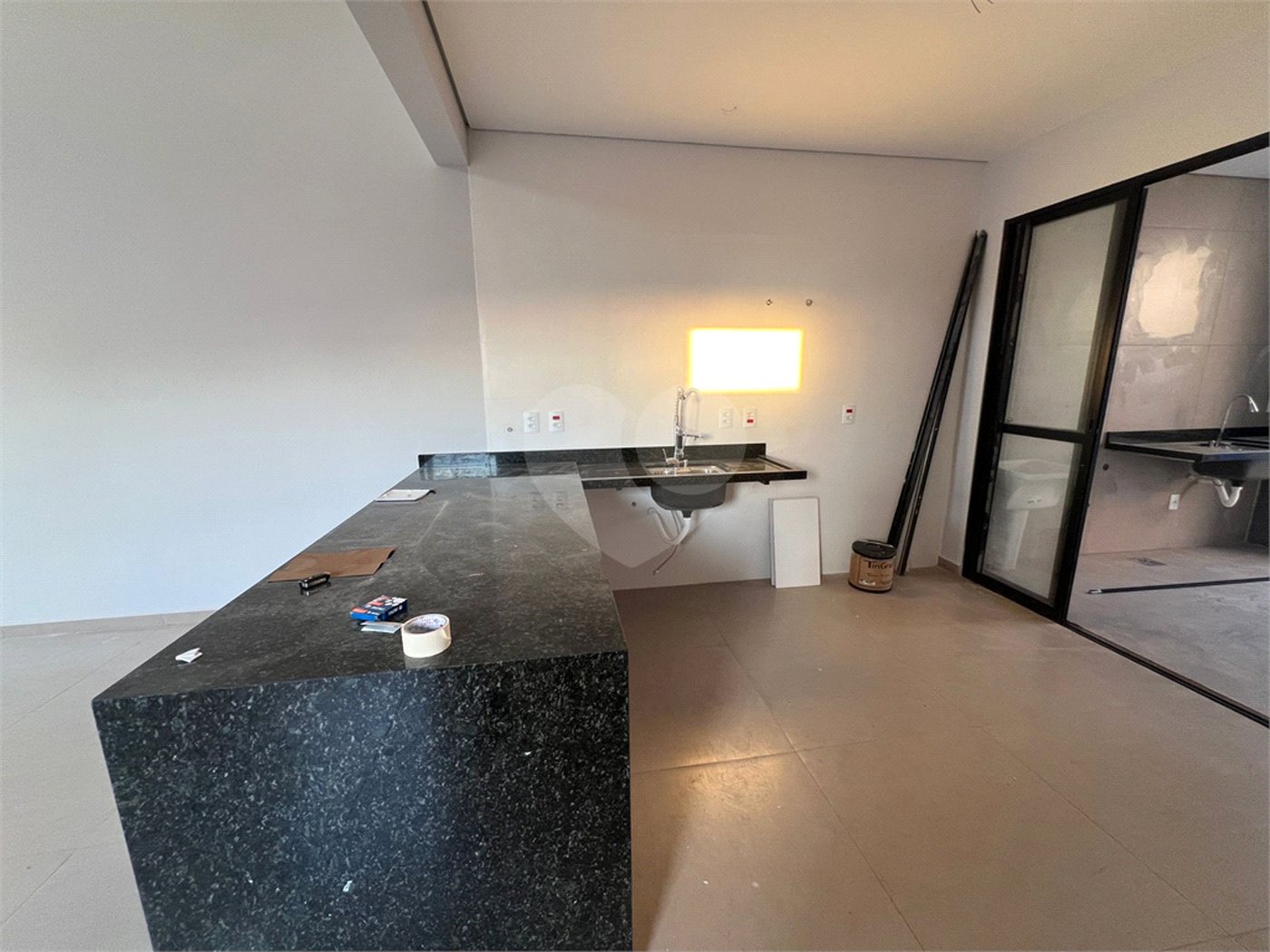Casa à venda com 3 suítes no condomínio Horto Florestal Villagio, Sorocaba - SP