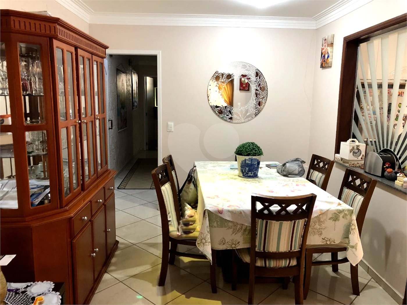Casa Térrea à venda com 3 quartos, sendo 1 suíte, em Santana, São Paulo, SP