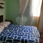 Apartamento à venda com 2 quartos em Jardim Monte Alegre, São Paulo, SP
