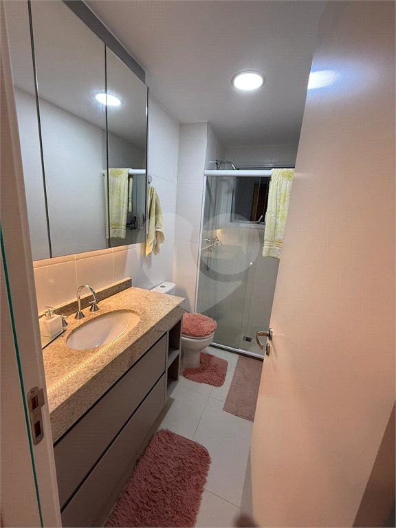 Apartamento à venda com 2 quartos, sendo 1 suíte, em Jabaquara, São Paulo, SP