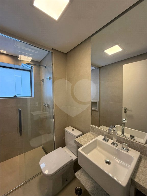 Apartamento para alugar com 4 suítes em Jardim Morumbi, São Paulo, SP