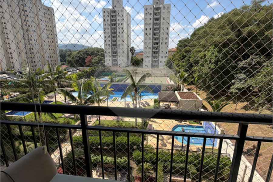 Apartamento à venda com 2 quartos, sendo 1 suíte, em Tremembé, São Paulo, SP