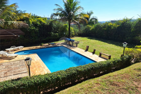 Casa à venda com 3 quartos, sendo 1 suíte,  no condomínio Residencial dos Lagos Itupeva, Itupeva - SP