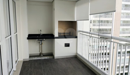 Apartamento à venda com 3 quartos, sendo 1 suíte,  no Centro, São Bernardo do Campo, SP