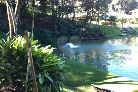 Sítio à venda com 3 suítes em Recreio Costa Verde, Itatiba, SP