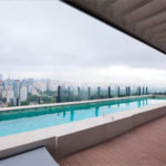 Studio para alugar com 1 quarto em Pinheiros, São Paulo, SP