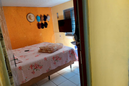 Casa de Vila à venda com 3 quartos em Jardim Santa Cruz, Salto, SP