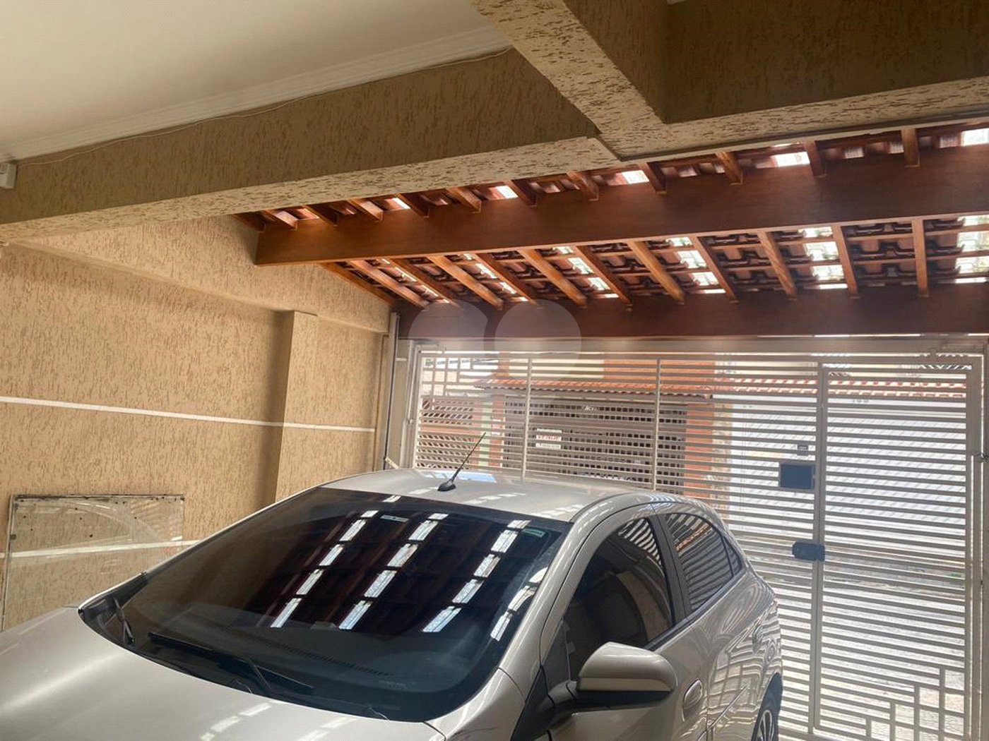 Sobrado à venda com 3 quartos, sendo 2 suítes, em Vila Mazzei, São Paulo, SP