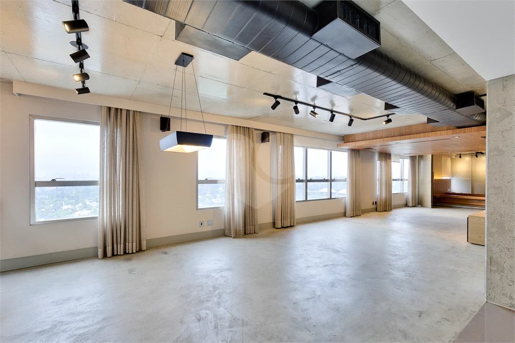 Apartamento à venda com 2 suítes em Alto da Boa Vista, São Paulo, SP