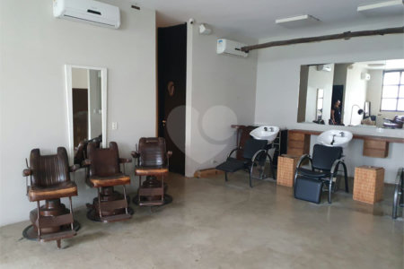 Salão à venda em Cerqueira César, São Paulo, SP