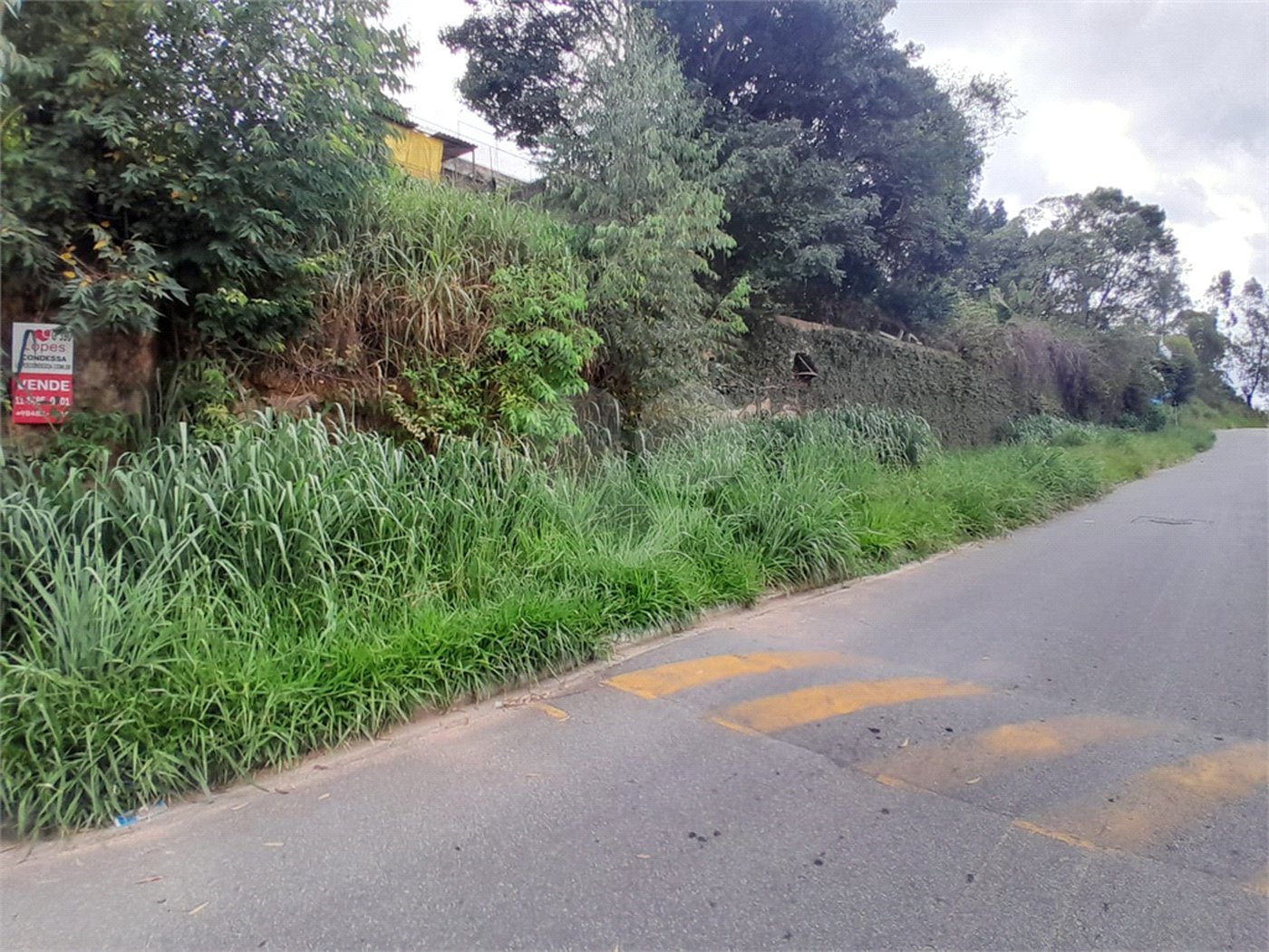 Terreno à venda em Serra da Cantareira, Mairiporã, SP