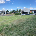 Terreno em condomínio à venda em Alphaville Nova Esplanada, Votorantim, SP