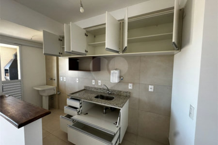 Apartamento à venda ou para alugar com 3 quartos, sendo 1 suíte,  em Vila Trujillo, Sorocaba, SP